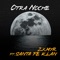 Otra Noche (feat. Santa Fe Klan) - Zxmyr lyrics