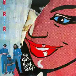 Hot Girls - Bad Boys - Bad Boys Blue