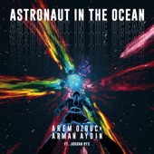 Astronaut In the Ocean artwork