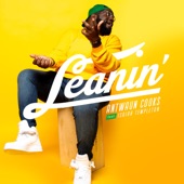 Leanin' (feat. Isaiah Templeton) artwork