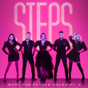 Steps & Michelle Visage - Heartbreak in This City (Single Mix) - Line Dance Musique