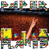 Paper Planes by M.I.A