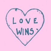 Ren Stedman - Love Wins