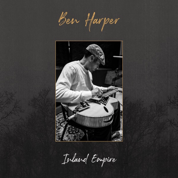 Inland Empire - Single - Ben Harper