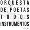 Defensa - Orquesta de Poetas lyrics