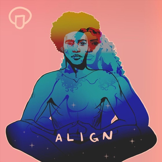 Cover artwork for Align