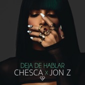 Deja de Hablar (Blah Blah Blah) [Reggaeton Mix] artwork