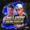 Melodia Nostálgica Agressiva (feat. DJ Erik JP) - DJ Patrick Muniz lyrics