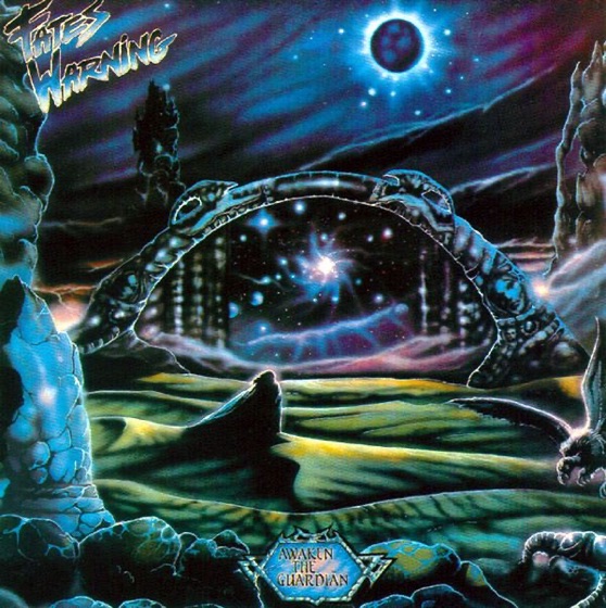 Cover artwork for Exodus