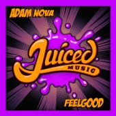Adam Nova - Feelgood (Original Mix)