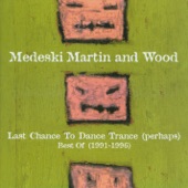 Medeski Martin &amp; Wood - Macha