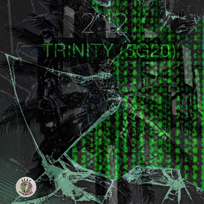 Trinity 5g20 A Ap Twelvyy Shazam