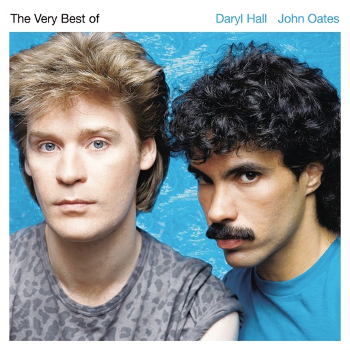 Art for Rich Girl by Daryl Hall & John Oates