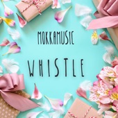 Whistle artwork