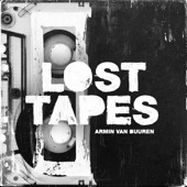 Lost Tapes artwork