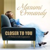 Masumi Ormandy - There' s a Kind of Hush (COVER)