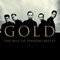 Gold - Spandau Ballet lyrics