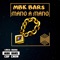 Mano a mano - MBK Bars lyrics