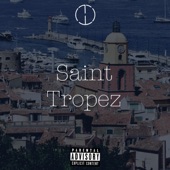 Saint Tropez artwork