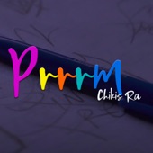 Prrrm artwork