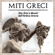 Fondazione Arte & Storia - Miti Greci: Dei, Titani, Eroi e Mostri dall'Antica Grecia. Storie Affascinanti e Leggendari Racconti della Mitologia Greca