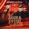 Agora Estou Sofrendo (Ao Vivo) - Single