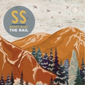 The Rail artwork