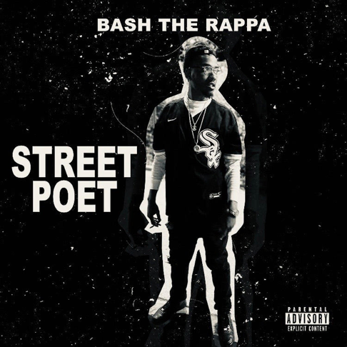 Bash The Rappa On Apple Music