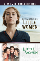 Sony Pictures Entertainment - Little Women 2 - Movie Collection artwork