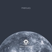 Mercury artwork