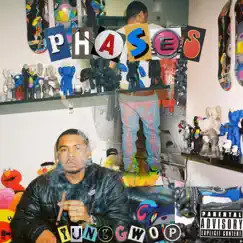 Phases by YungGwop album reviews, ratings, credits