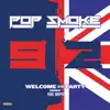 Stream & download Welcome To the Party (Remix) [feat. Skepta] - Single