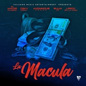 La Macula (With Ceky Viciny, Anonimus, Bulin 47, Lirico en la Casa) artwork