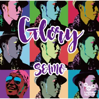Glory - Seamo