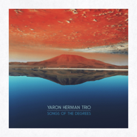 Yaron Herman Trio - Songs of the Degrees artwork