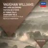 Vaughan Williams: The Lark Ascending, Fantasia On A Theme By Thomas Tallis, Symphony No. 5 album lyrics, reviews, download