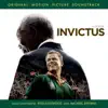 Invictus Theme song lyrics