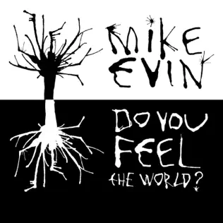 last ned album Mike Evin - Do You Feel The World