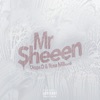 Mr Sheeen - Single artwork