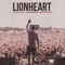 Cali Stomp - Lionheart lyrics