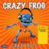 Crazy Frog Presents Crazy Hits, 2005