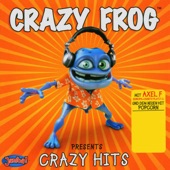 Get Ready For This by Crazy Frog