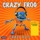 Crazy Frog-Popcorn