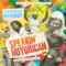 Speakin Nuyorican (Palov & Mishkin Remix) artwork