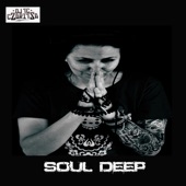 Soul Deep - EP artwork