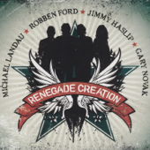 Renegade Creation - Various Artists