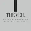 The Veil (feat. From a to Z) - Single album lyrics, reviews, download