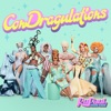 ConDragulations (Cast Version) - Single artwork