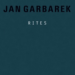 RITES cover art