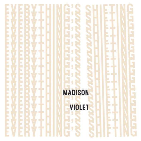 Time To Right The Wrong by Madison Violet on Go Atlantic